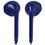 Simli quloqchinlar GAL HM-60  ko'k 2021
