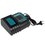 Зарядное устройство Makita DC18SD LXT 18V