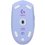 Мышь беспроводная Logitech G305 LIGHTSPEED [910-006022] фиолетовый