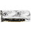 Видеокарта MSI GeForce RTX 4060 VENTUS 2X WHITE OC VTS [GeForce RTX 4060 VENTUS 2X WHITE 8G OC VTS]