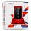 Сотовый телефон teXet TM-B419 красный