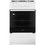 Комбинированная плита DARINA 3311 W белый