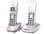 Телефон беспроводной (DECT) Panasonic KX-TG2512RUN