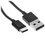 Кабель ZMI USB Type-C - USB Type-A черный