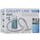 Пароочиститель Galaxy Line GL 6271 зеленый