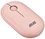 Mouse wireless 2E MF300 Silent WL BT [2E-MF300WPN] pink