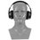 Беспроводные/проводные наушники Defender FreeMotion B540  черный 2014