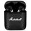 Наушники TWS Marshall Minor III  черный 2021