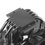 Кулер для процессора Cooler Master Hyper 212 Black Edition [RR-212S-20PK-R1] черный