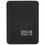 5 ТБ Внешний HDD WD Elements Portable [WDBU6Y0050BBK-WESN]