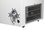 Муздатыгыч ларь Frostor Gellar FG 600 E