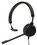 Проводная моногарнитура Jabra EVOLVE 20 SE Mono MS  черный 2022