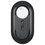 Мышь беспроводная Xiaomi Wireless Mouse light tone 2 [HLK4039CN] черный