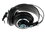 Проводные наушники AKG K240 MKII  черный 2013