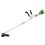 Триммер аккумуляторный GreenWorks GD40BCB 40V