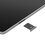 12.4" Планшет Samsung Galaxy Tab S9 FE+ Wi-Fi 256 ГБ серый + стилус