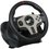 Steering wheel DEXP Wheelman Pro black
