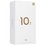 6.67" Смартфон Xiaomi Mi 10T 128 ГБ серебристый