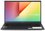 15.6" Ноутбук ASUS VivoBook Pro 15 M6500XU-LP084 синий