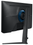 25" Монитор Samsung Odyssey G4 S25BG400EI черный