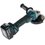 Углошлифовальная машина (УШМ) Makita DGA504RF LXT 18V
