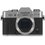 Беззеркальный фотоаппарат Fujifilm X-T30 II Kit 15-45mm серебристый