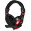 Игровой набор Defender Target MKP-350 черный