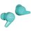Наушники TWS Philips TAT1207  бирюзовый 2022