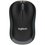 Клавиатура+мышь беспроводная   Logitech MK270 черный