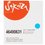 Картридж лазерный SAKURA 46490631 голубой