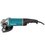 Углошлифовальная машина (УШМ) Makita GA9080FX1