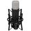 Микрофонный комплект RODE NT1 5th Generation черный