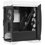 Корпус AeroCool Aero One Mini Frost [Aero One Mini Frost-G-WT-v1] белый