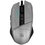 Мышь проводная A4Tech Bloody W60 Max  серый