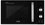 Микроволновая печь Artel MWD 0323 черный