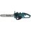 Электрическая цепная пила Makita UC4041A шина - 40 см(16")