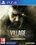 Игра Resident Evil: Village Издание Gold (PS4)