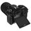 Зеркальный фотоаппарат Nikon D7500 Kit 18-140mm VR черный
