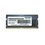 Оперативная память SODIMM Patriot Signature [PSD516G560081S] 16 ГБ
