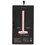 Подставка для наушников Razer Base Station V2 Chroma Quartz Pink