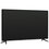 40" (101 см) Телевизор DEXP F40H8000E черный