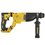 Перфоратор DeWalt DCH263N XR FLEXVOLТ 18/54V , Без ЗУ, Без АКБ