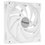 Комплект вентиляторов be quiet! Light Wings WHITE 140mm PWM high-speed Triple Pack [BL103] белый