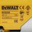Электрический лобзик DeWalt DCS334N XR FLEXVOLТ 18/54V , Без ЗУ, Без АКБ
