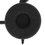 Проводная моногарнитура Jabra BIZ 2300 Mono USB  черный 2020
