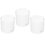 MESH-комплект TP-Link Deco X20 (3-pack)