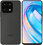 6.7" Смартфон HONOR X8a 128 ГБ черный
