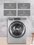 Стиральная машина Haier HW60-BP12959BS серебристый