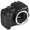 Зеркальный фотоаппарат Canon EOS 2000D Kit 18-55mm DC черный