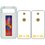 Защитное стекло Aceline для экрана Apple iPhone 15 Pro Max